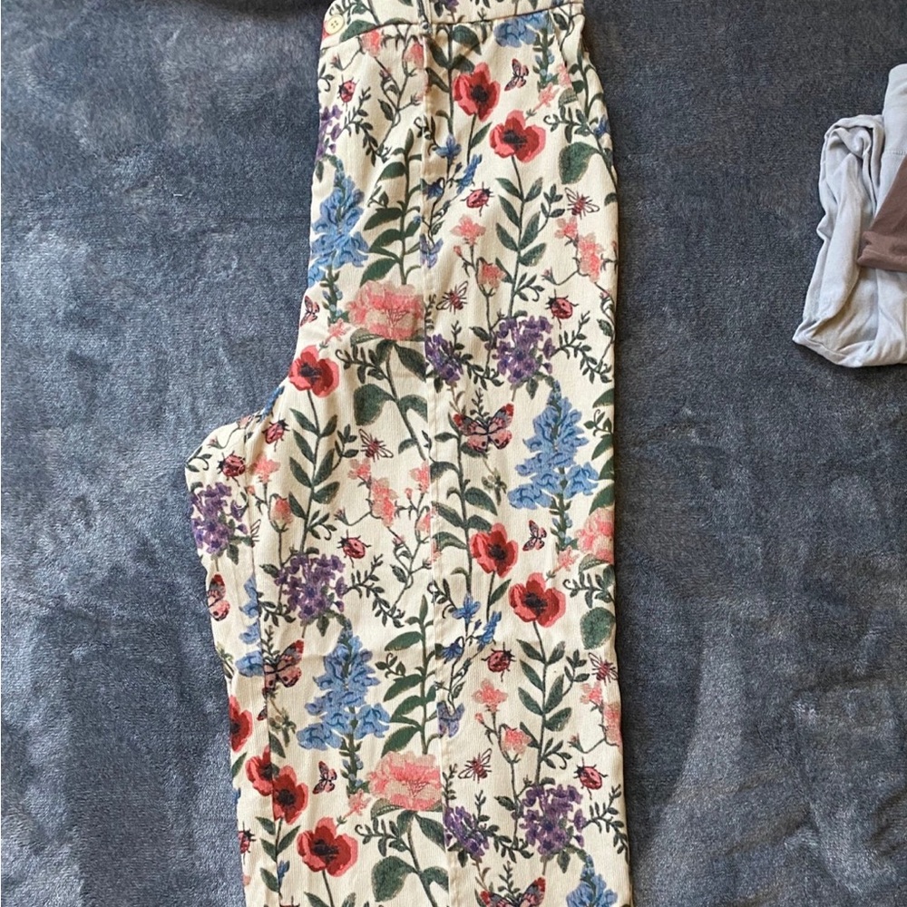 Cider Trousers